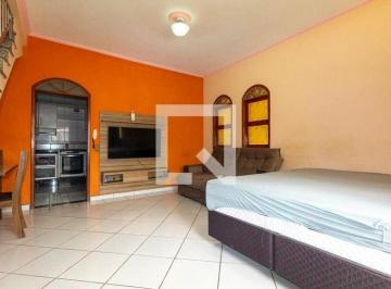 Casa · 100m² · 3 Quartos · 2 Vagas · Imoveis - No Vila Rio Branco