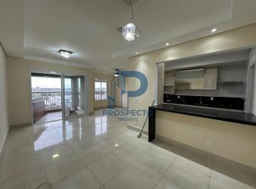 Foto 01 · Apartamento, Jardim Consteca, Sumaré, Sp