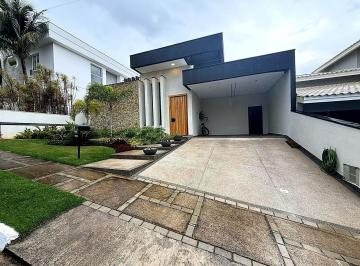 Casa · 167m² · 3 Quartos · 4 Vagas · Casa de 2023 Com Piscina Climatizada E Energia Solar, No Parque Esplanada