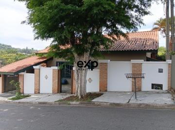 Casa · 200m² · 3 Quartos · 4 Vagas · Casa - Bairro Bosque - Vinhedo/sp.