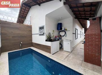 748219143df35da89f060416.jpg · 200 m Da Praia Casa 2 Quartos, 80 m² por R$450.000 - Balneário Itaoca - Mongaguá/sp