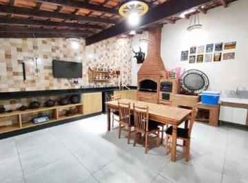 24a19789263b2e4b9db10a36.jpg · Casa Com 3 Dormitórios À Venda, 140 m² por R$595.000 - Vila Lavínia - Mogi Das Cruzes/sp