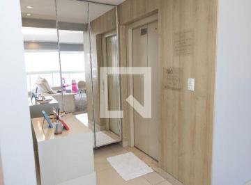 Apartamento · 117m² · 3 Quartos · 2 Vagas · Imoveis - No Jardim Goiás