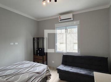 Apartamento · 27m² · 1 Quarto · 1 Vaga · Imoveis - Em Morro Embaré