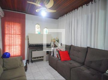 Casa · 120m² · 3 Quartos · 3 Vagas · Casa À Venda - Santo Afonso, 3 Quartos, 120 m² - Novo Hamburgo
