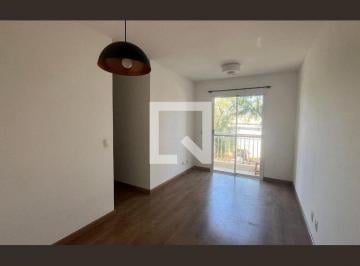 Apartamento · 60m² · 3 Quartos · 1 Vaga · Apartamento À Venda - Santa Genebra, 3 Quartos, 60 m² - Campinas