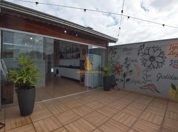 Apartamento · 100m² · 2 Quartos · 1 Vaga · Cobertura À Venda Em Utinga, Santo André | 100 m², 2 Dorms