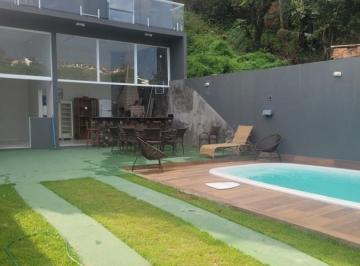 Casa · 300m² · 2 Quartos · 5 Vagas · Casa Para Venda Em Vila Hortência de 300.00 m² Com 2 Quartos, 1 Suite E 5 Garagens