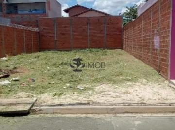 Terreno · 200m² · Terreno Para Venda Em Jardim Monte Líbano de 200.00 m²