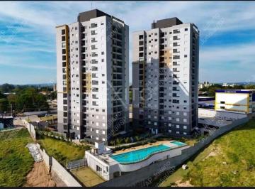 Apartamento · 67m² · 2 Quartos · 1 Vaga · Apartamento Para Venda Em Medeiros de 67.00 m² Com 2 Quartos, 1 Suite E 1 Garagem