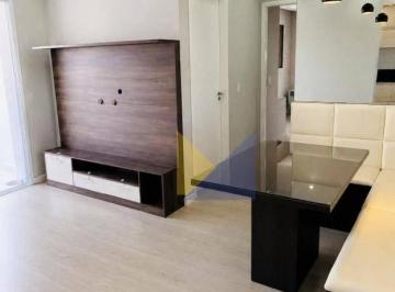 Apartamento · 62m² · 2 Quartos · 1 Vaga · Apartamento Para Venda Em Vila Augusta de 62.00 m² Com 2 Quartos, 1 Suite E 1 Garagem
