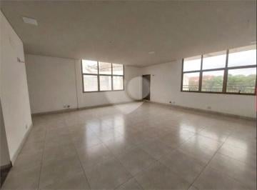 Comercial · 57m² · 1 Vaga · Sala Comercial Para Alugar Em Vila Lacerda de 57.00 m² Com 1 Garagem