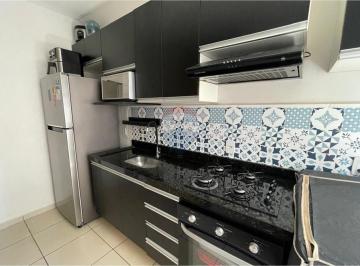 Apartamento · 48m² · 2 Quartos · 1 Vaga · Apartamento Para Alugar Em Jardim Paulistano de 48.00 m² Com 2 Quartos E 1 Garagem