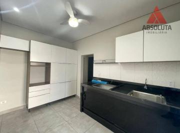 Casa · 105m² · 2 Quartos · 2 Vagas · Casa Para Alugar Em Nova Americana de 105.00 m² Com 2 Quartos E 2 Garagens