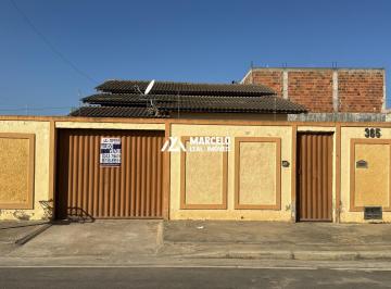 Casa · 85m² · 3 Quartos · 3 Vagas · Casa Para Venda Em Bateias de 85.00 m² Com 3 Quartos, 1 Suite E 3 Garagens