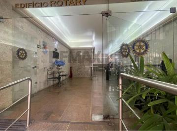 Comercial · 48m² · Sala Comercial Para Venda Em Centro de 48.00 m²