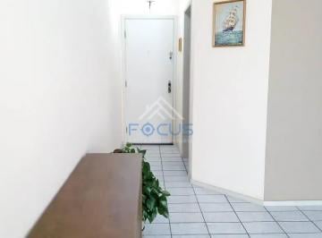 Apartamento · 96m² · 3 Quartos · 2 Vagas · Apartamento Para Venda Em Vila Das Hortências de 96.00 m² Com 3 Quartos, 1 Suite E 2 Garagens