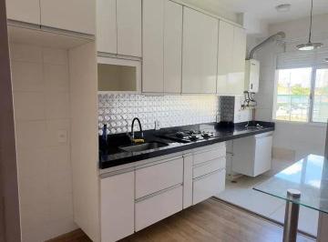 Apartamento · 75m² · 3 Quartos · 2 Vagas · Apartamento Para Venda Em Vila Mogilar de 75.00 m² Com 3 Quartos, 1 Suite E 2 Garagens