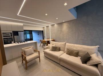Casa · 274m² · 3 Quartos · 4 Vagas · Casa de Condomínio Para Venda Em Loteamento Park Gran Reserve de 274.00 m² Com 3 Quartos, 3 Suites E