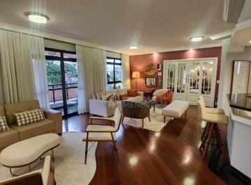 Apartamento · 240m² · 3 Quartos · 3 Vagas · Apartamento Para Venda Em São Dimas de 240.00 m² Com 3 Quartos, 3 Suites E 3 Garagens