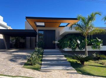Casa · 412m² · 4 Quartos · 4 Vagas · Casa de Condomínio Para Venda Em Condomínio Villa D’ Oro de 412.00 m² Com 4 Quartos, 4 Suites E 4 Gar