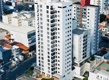 Apartamento · 140m² · 3 Quartos · 2 Vagas · Cobertura Para Venda E Aluguel Em Centro de 140.00 m² Com 3 Quartos, 2 Suites E 2 Garagens