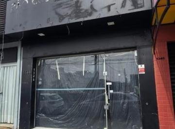 Comercial · 54m² · Sala Comercial Para Alugar Em Cidade Nova I de 54.00 m²