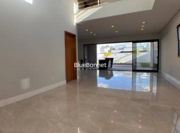 Casa · 236m² · 3 Quartos · 4 Vagas · Casa de Condomínio Para Venda Em Residencial Pecan de 236.00 m² Com 3 Quartos, 1 Suite E 4 Garagens