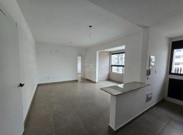 Apartamento · 68m² · 2 Quartos · 1 Vaga · Apartamento Para Venda Em Além Ponte de 68.00 m² Com 2 Quartos, 1 Suite E 1 Garagem