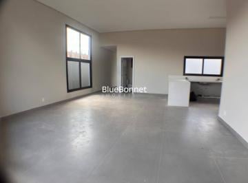 Casa · 210m² · 3 Quartos · 4 Vagas · Casa de Condomínio Para Venda Em Residencial Pecan de 210.00 m² Com 3 Quartos, 3 Suites E 4 Garagens