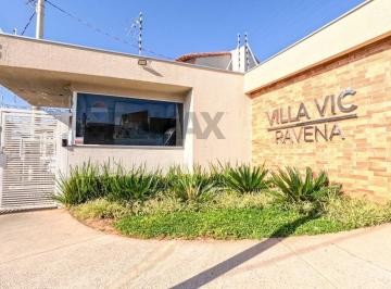 Apartamento · 52m² · 2 Quartos · 2 Vagas · Apartamento Para Venda Em Jardim Cristal de 52.00 m² Com 2 Quartos E 2 Garagens