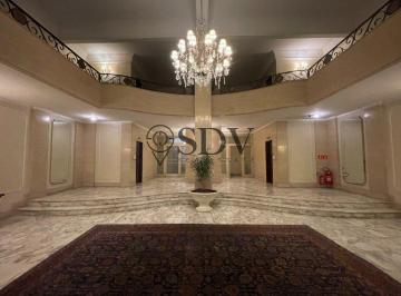 Apartamento · 350m² · 2 Quartos · 1 Vaga · Lindenberg - Apartamento de 350 m², Com Suíte, Sacada, 1 Vaga, À Venda No Jardins