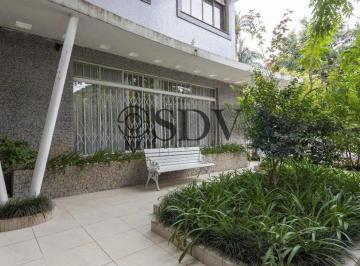 Casa · 350m² · 4 Quartos · 1 Vaga · Casa No Jardim América 350 m² Área Privativa, 4 Dorms