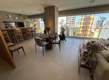 Apartamento · 332m² · 4 Quartos · 4 Vagas · Luxo Em Pinheiros: 332 m², 4 Suítes, 4 Vagas E Lazer Completo.