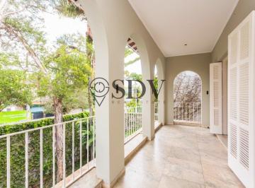 Casa · 400m² · 4 Quartos · 6 Vagas · Casa À Venda| Jardim Paulista | 400 m² | 4 Quartos - 3 Suítes| 06 Vagas