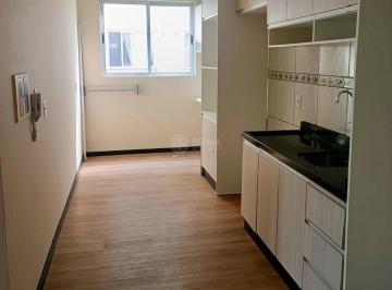Apartamento · 65m² · 2 Quartos · 1 Vaga · Apartamento No Residencial Jomar - Cordeiros, Itajaí