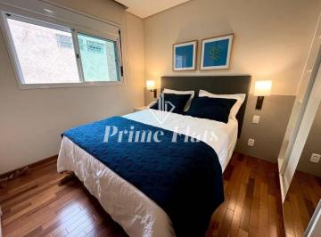Apartamento · 38m² · 1 Quarto · 1 Vaga · Flat Disponível Para Locação No Estanconfor Villa Paulista, Com 38 m², 1 Quarto E 1 Vaga