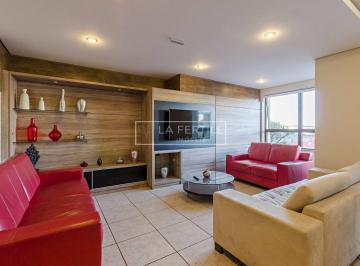 Apartamento · 149m² · 3 Quartos · 3 Vagas · Apartamento Com 3 Dormitórios, 1 Suíte, 149.42 m², Aluguel de R$12.000 + Taxas - Cristo Rei, Curiti