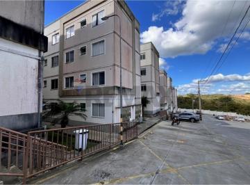Apartamento · 41m² · 2 Quartos · 1 Vaga · Apartamento Com 2 Quartos À Venda No Jardim Tavares, Campina Grande - Pb