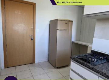 Apartamento · 30m² · 1 Quarto · 1 Vaga · Locação | Apartamento, Com 1 Dormitórios Em Zona 07, Maringá