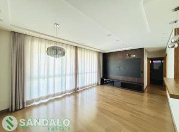 Apartamento · 103m² · 3 Quartos · 2 Vagas · Locação | Apartamento, Com 3 Dormitórios Em Vila Marumby, Maringa