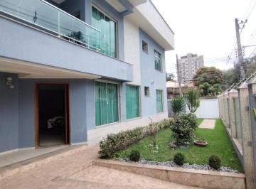 Casa · 5 Quartos · 2 Vagas · Casa Para Venda Em Volta Redonda, Sessenta, 5 Dormitórios, 5 Suítes, 3 Banheiros, 2 Vagas