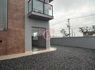 Foto 01 · Geminado Novo de Esquina No Bairro Vila Nova Em Joinville/sc.