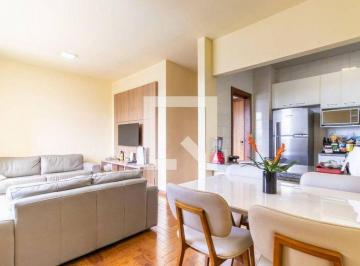 Apartamento · 77m² · 3 Quartos · 1 Vaga · Apartamento À Venda - Santa Efigênia, 3 Quartos, 77 m² - Belo Horizonte