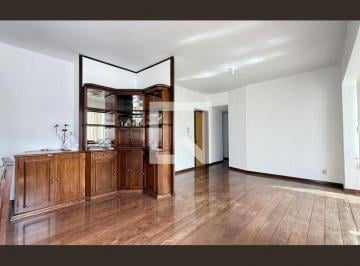 Apartamento · 96m² · 3 Quartos · 1 Vaga · Apartamento À Venda - Carmo Sion, 3 Quartos, 96 m² - Belo Horizonte