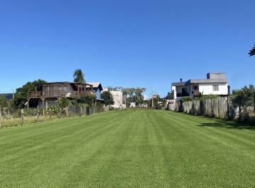 Terreno · 6160m² · Terreno À Venda À Beira Da Lagoa de Ibiraquera