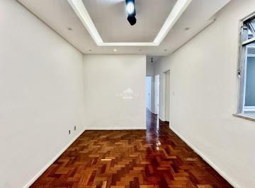 Sala · Apartamento, 3 Quartos, Garagem, Com 1 Lance de Escada - Vale Do Ipê, Juiz de F