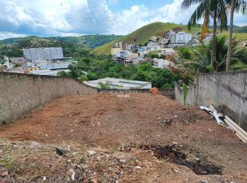 Terreno · 432m² · Terreno Com Projeto Aprovado Para 3 Casas Germinadas! Pronto Pra Construir!