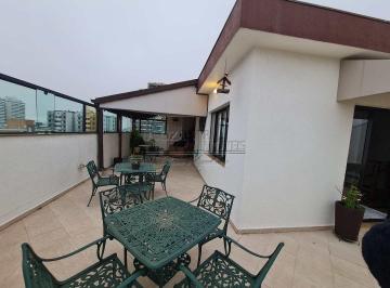 Apartamento · 188m² · 3 Quartos · 3 Vagas · Cobertura Com 3 Quartos, Vila Marlene, São Bernardo Do Campo - R$1.1 Mi, Cod: 5463