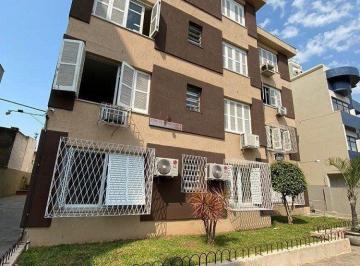 Apartamento · 43m² · 1 Quarto · Apartamento de 1 Dormitório Mobiliado Em Frente Ao Parque Marinha Do Brasil.